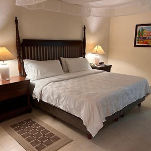 Habitación Estándar con Cama King